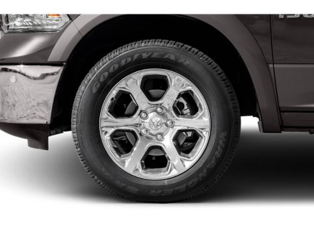 used 2018 Ram 1500 car, priced at $25,999