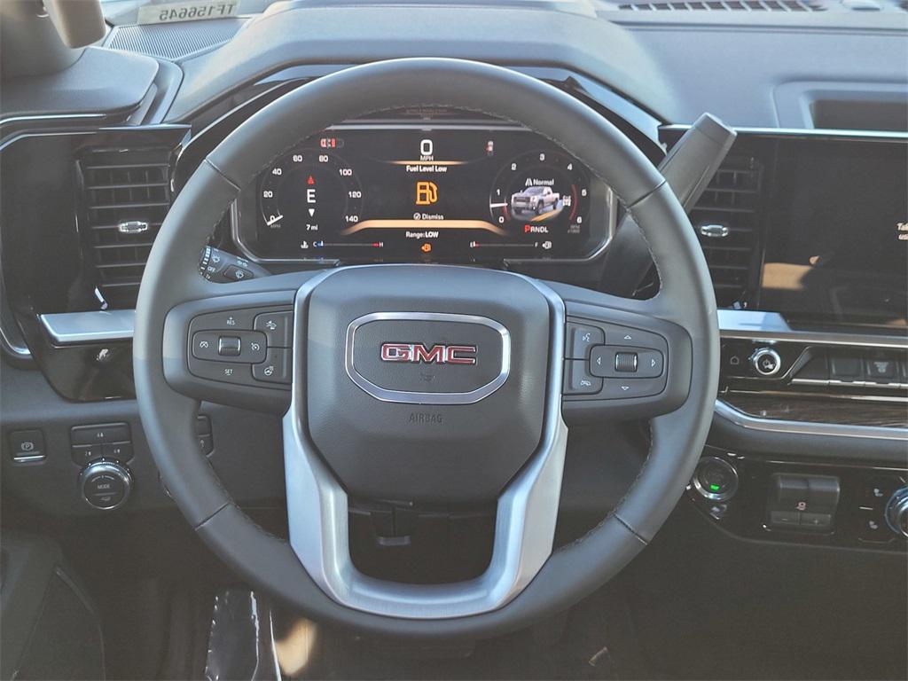 new 2026 GMC Sierra 2500 car, priced at $70,301