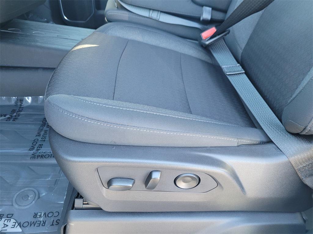 new 2026 GMC Sierra 2500 car, priced at $70,301