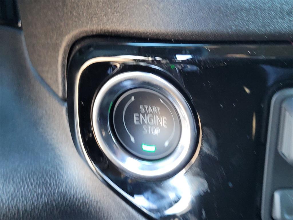 new 2026 GMC Sierra 2500 car, priced at $70,301