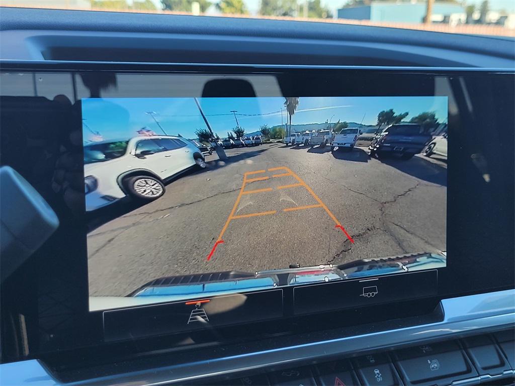 new 2026 GMC Sierra 2500 car, priced at $70,301