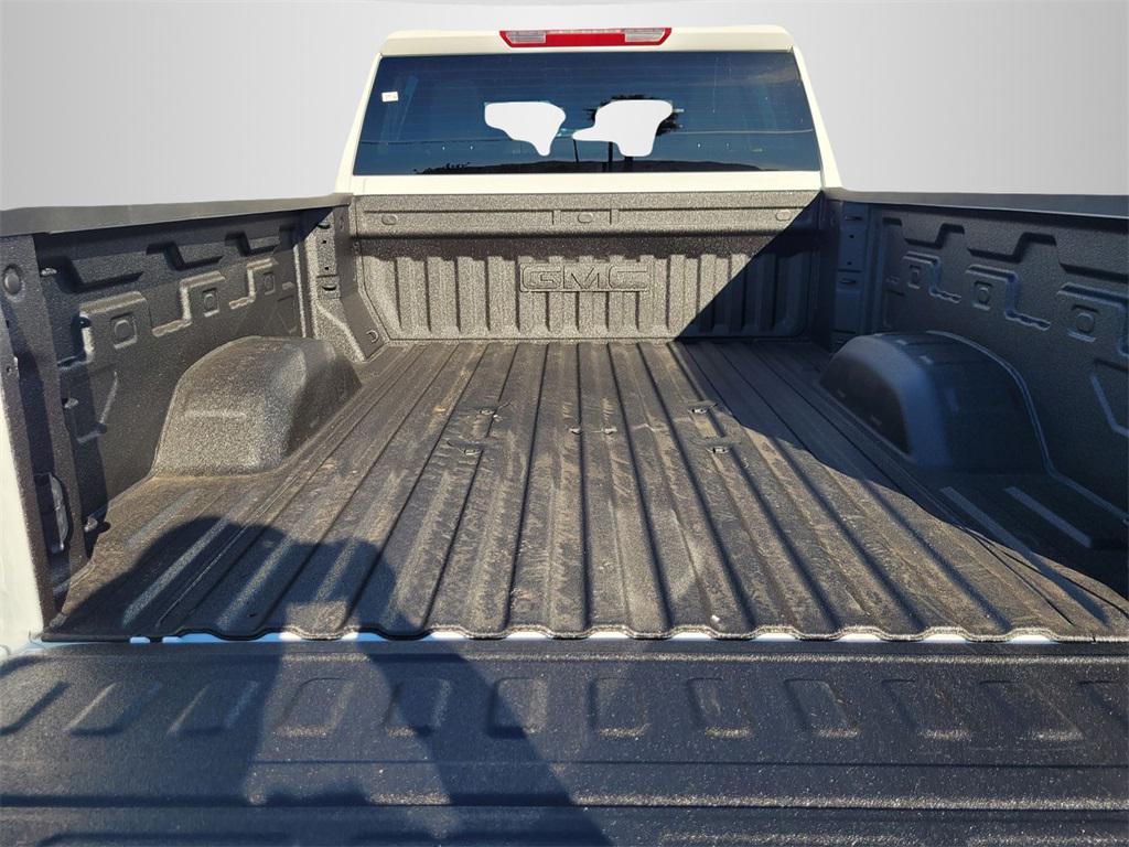 new 2026 GMC Sierra 2500 car, priced at $70,301