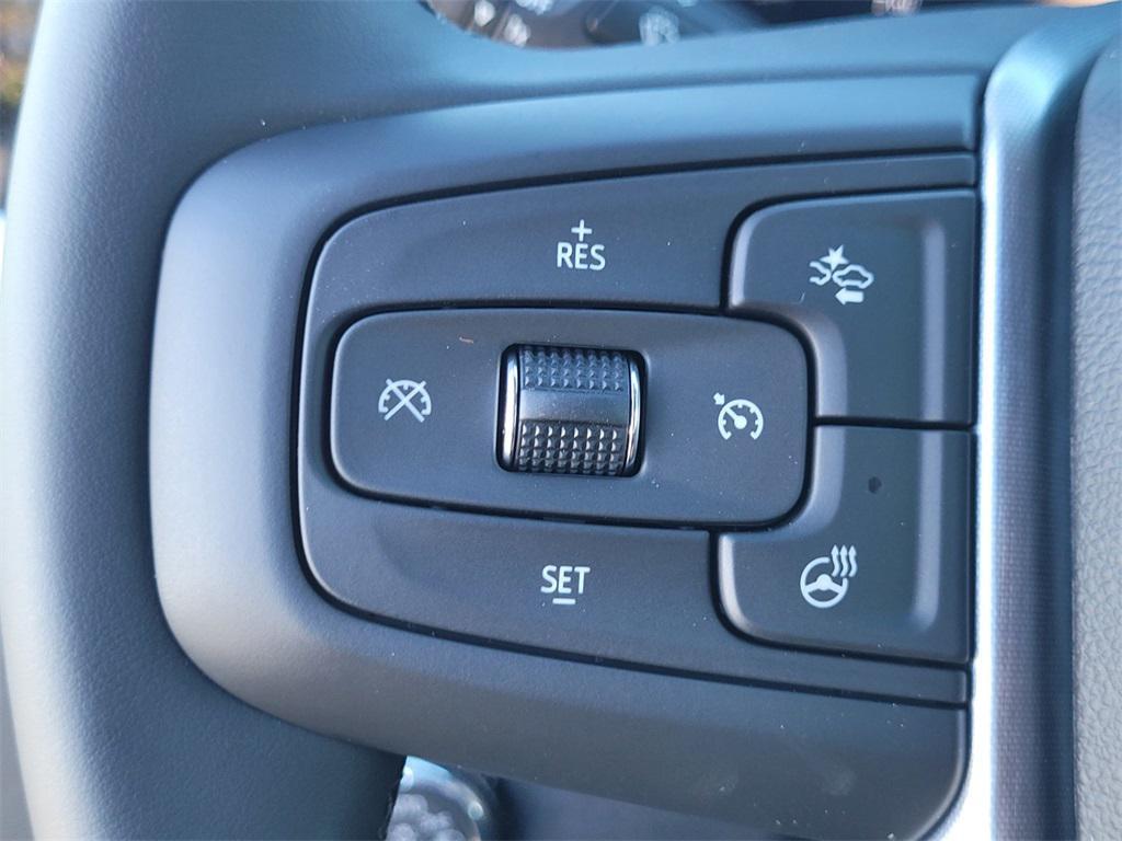 new 2026 GMC Sierra 2500 car, priced at $70,301