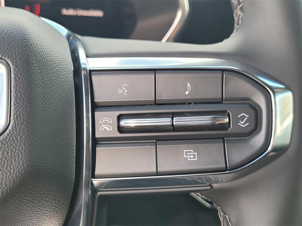 new 2026 GMC Canyon car, priced at $46,936