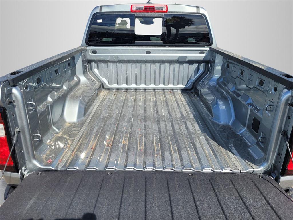 new 2026 GMC Canyon car, priced at $46,936