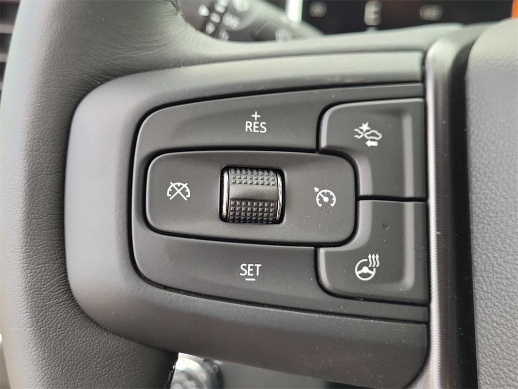 new 2026 GMC Sierra 3500 car, priced at $97,136