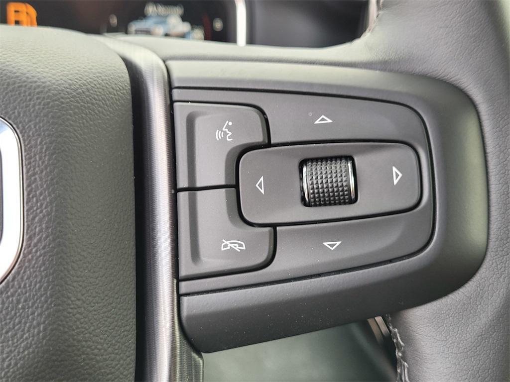 new 2026 GMC Sierra 3500 car, priced at $97,136