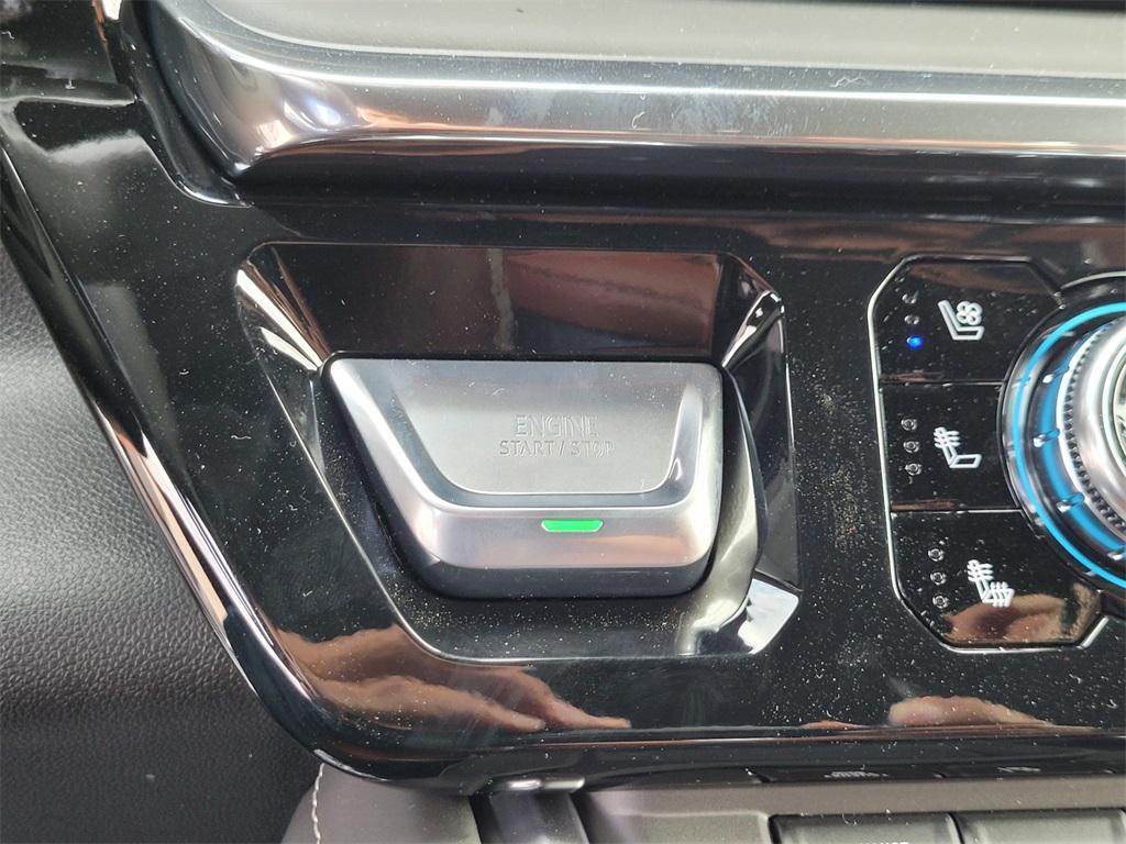 new 2026 GMC Sierra 3500 car, priced at $97,136