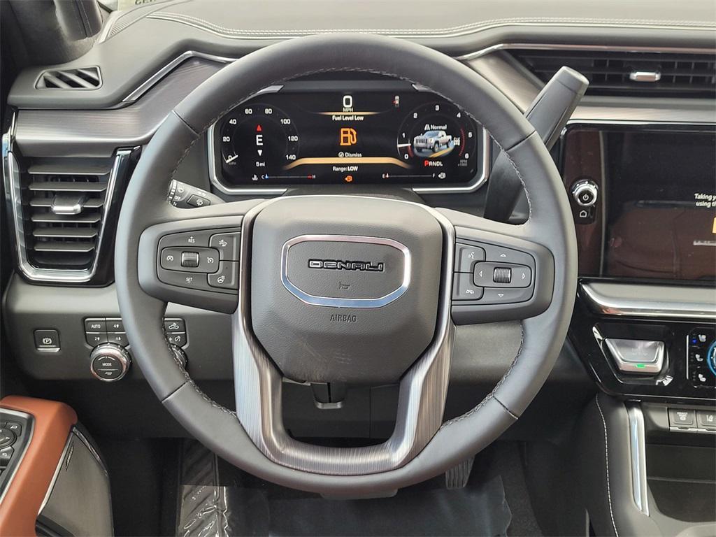 new 2026 GMC Sierra 3500 car, priced at $97,136