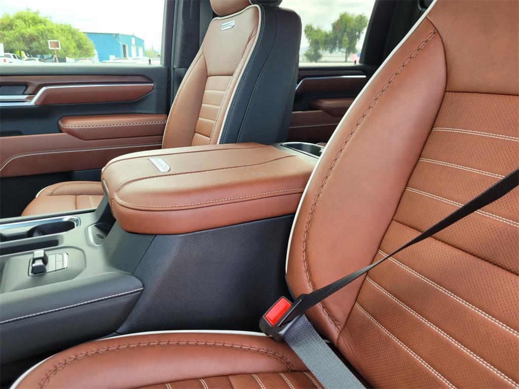 new 2026 GMC Sierra 3500 car, priced at $97,136