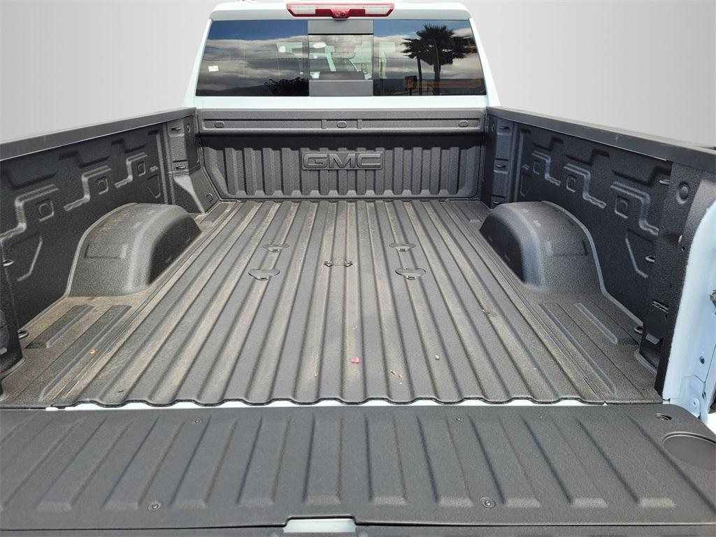 new 2026 GMC Sierra 3500 car, priced at $97,136