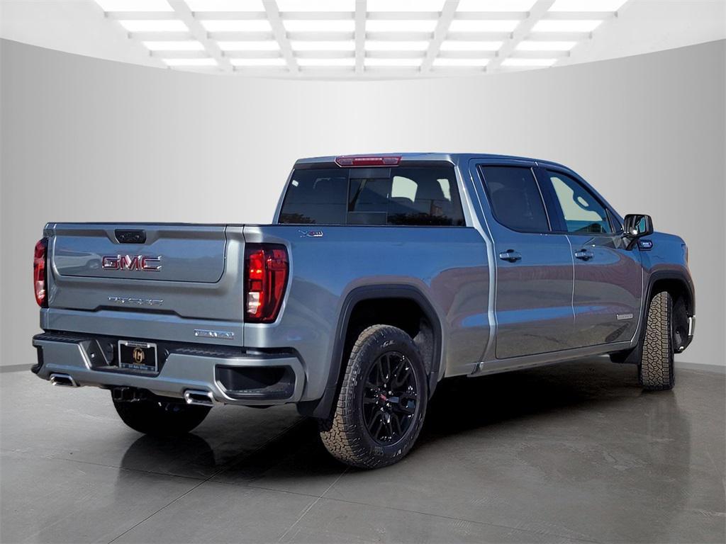 new 2026 GMC Sierra 1500 car, priced at $62,550