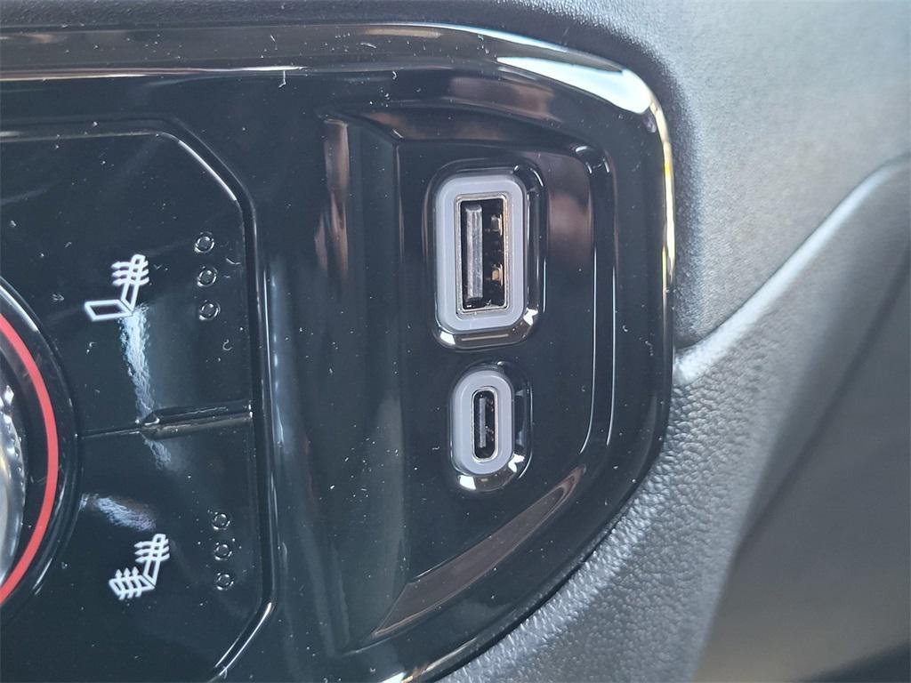 new 2026 GMC Sierra 1500 car, priced at $62,550