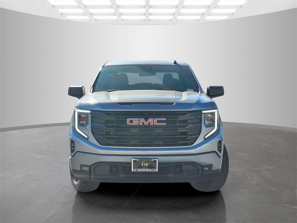 new 2026 GMC Sierra 1500 car, priced at $62,550