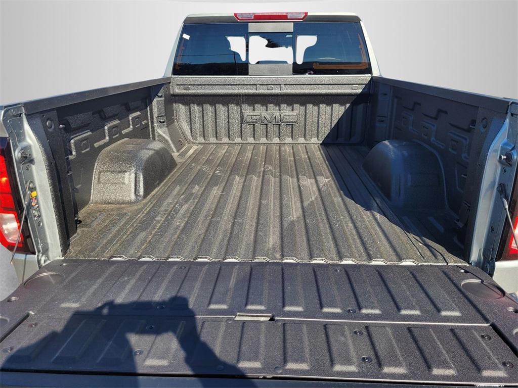 new 2026 GMC Sierra 1500 car, priced at $62,550