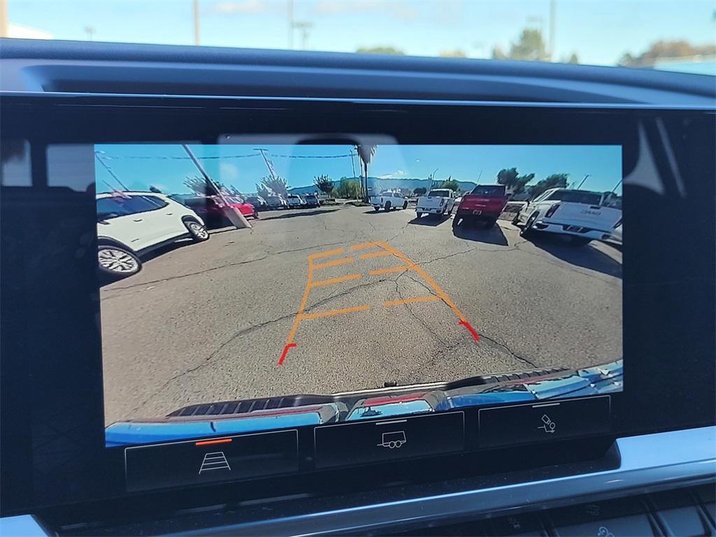 new 2026 GMC Sierra 1500 car, priced at $62,550