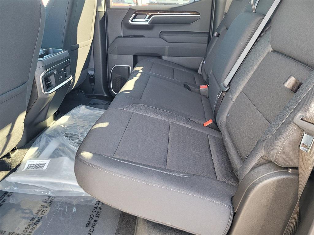 new 2026 GMC Sierra 1500 car, priced at $62,550