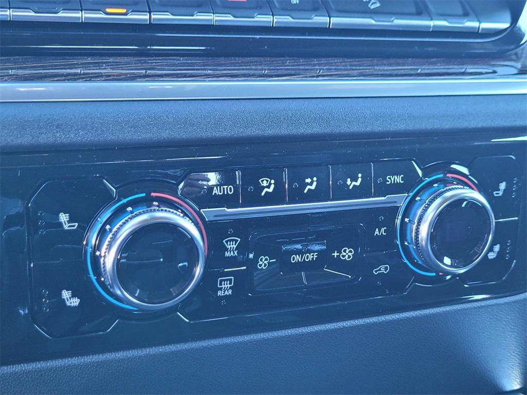 new 2026 GMC Sierra 1500 car, priced at $62,550