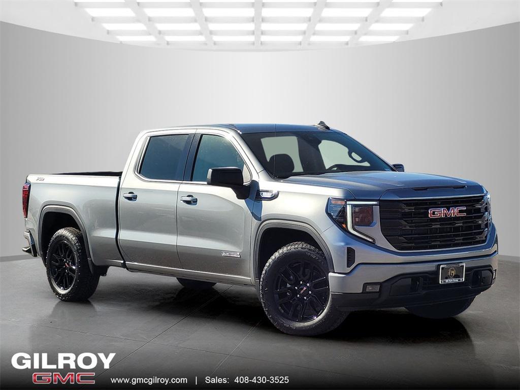 new 2026 GMC Sierra 1500 car, priced at $62,751