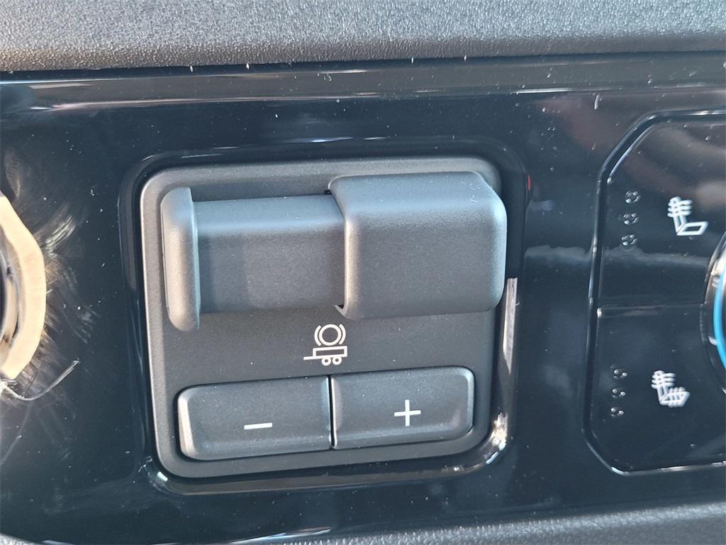 new 2026 GMC Sierra 1500 car, priced at $62,550