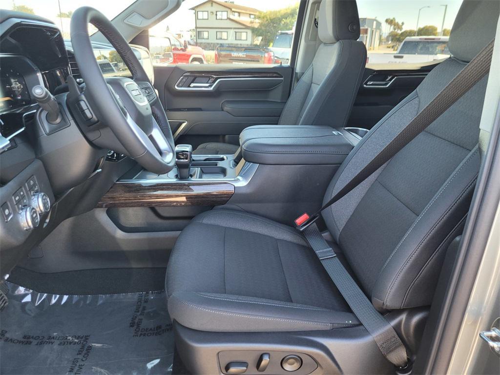 new 2026 GMC Sierra 1500 car, priced at $62,550