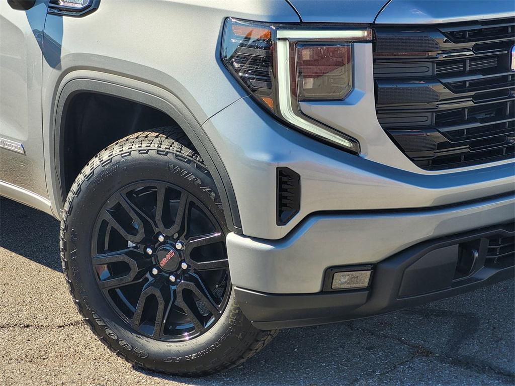 new 2026 GMC Sierra 1500 car, priced at $62,550