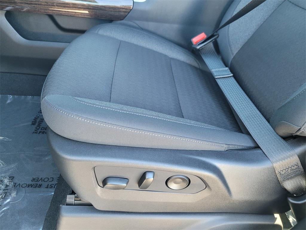 new 2026 GMC Sierra 1500 car, priced at $62,550