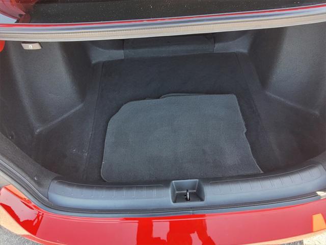 used 2023 Honda Civic car, priced at $25,714