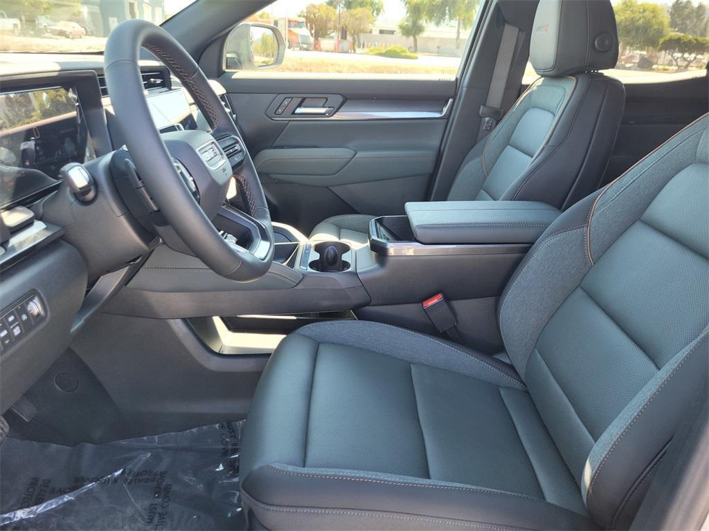 new 2026 GMC Terrain car, priced at $39,141