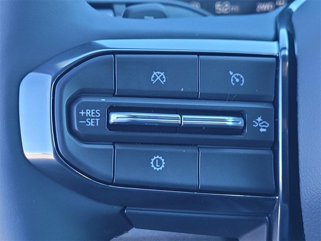 new 2026 GMC Terrain car, priced at $39,141