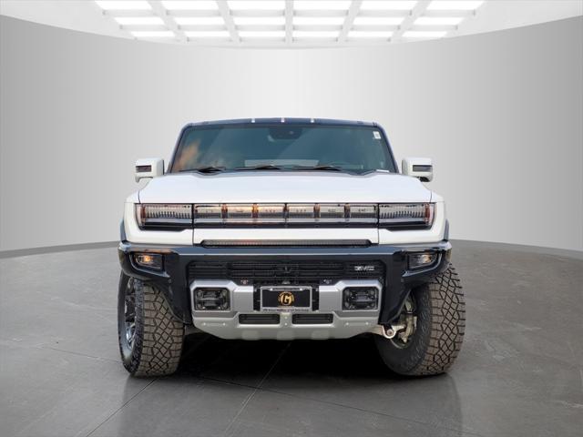 new 2024 GMC HUMMER EV SUV car, priced at $96,641