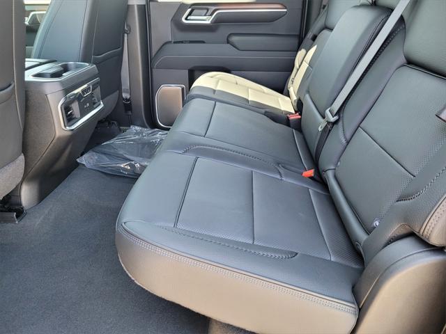 new 2025 GMC Sierra 1500 car, priced at $68,226