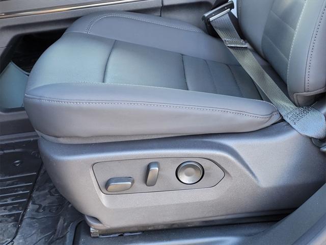 new 2024 GMC HUMMER EV SUV car, priced at $99,261