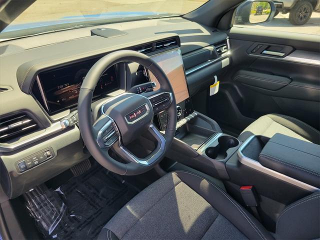 new 2025 GMC Terrain car, priced at $35,371