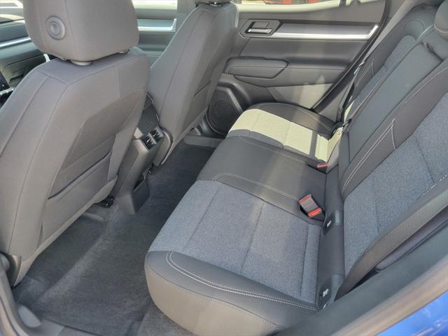 new 2025 GMC Terrain car, priced at $35,371
