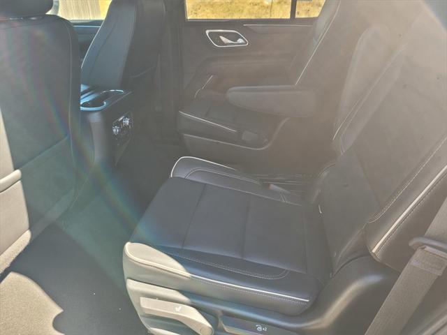 used 2022 GMC Yukon car, priced at $56,611