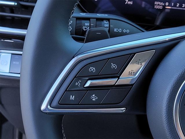 used 2024 Buick Envision car, priced at $34,921