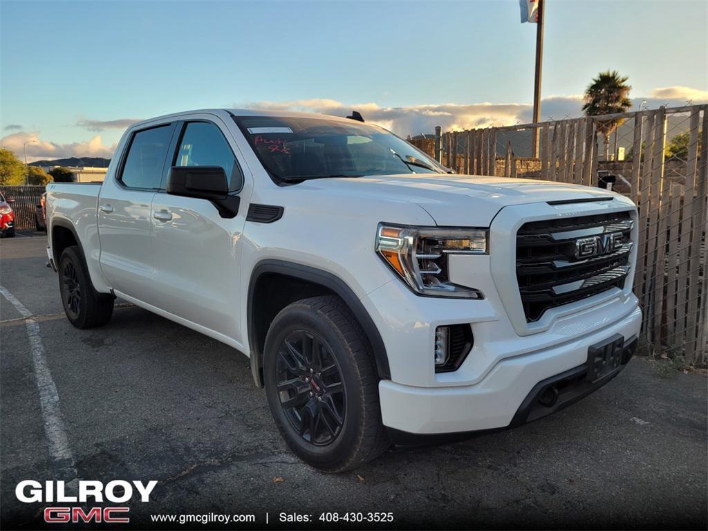 used 2020 GMC Sierra 1500 car, priced at $29,999