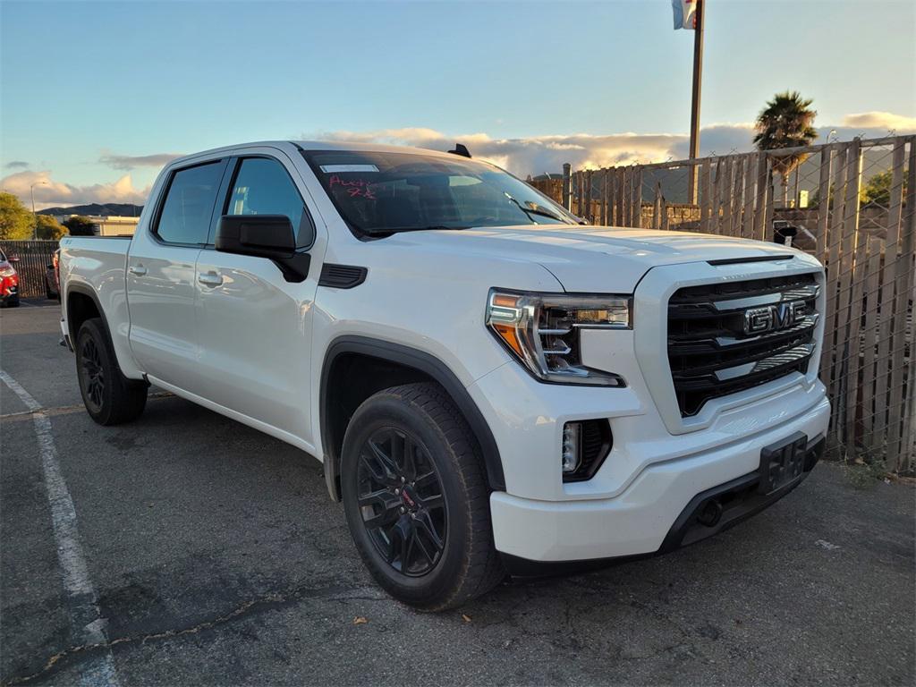 used 2020 GMC Sierra 1500 car, priced at $29,999