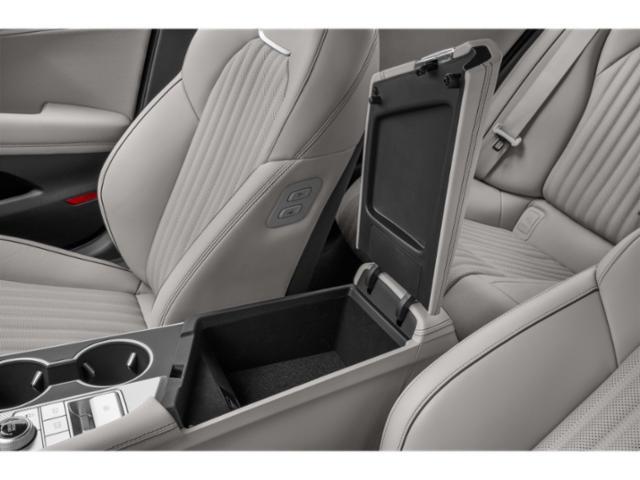 used 2022 Genesis G70 car, priced at $33,000