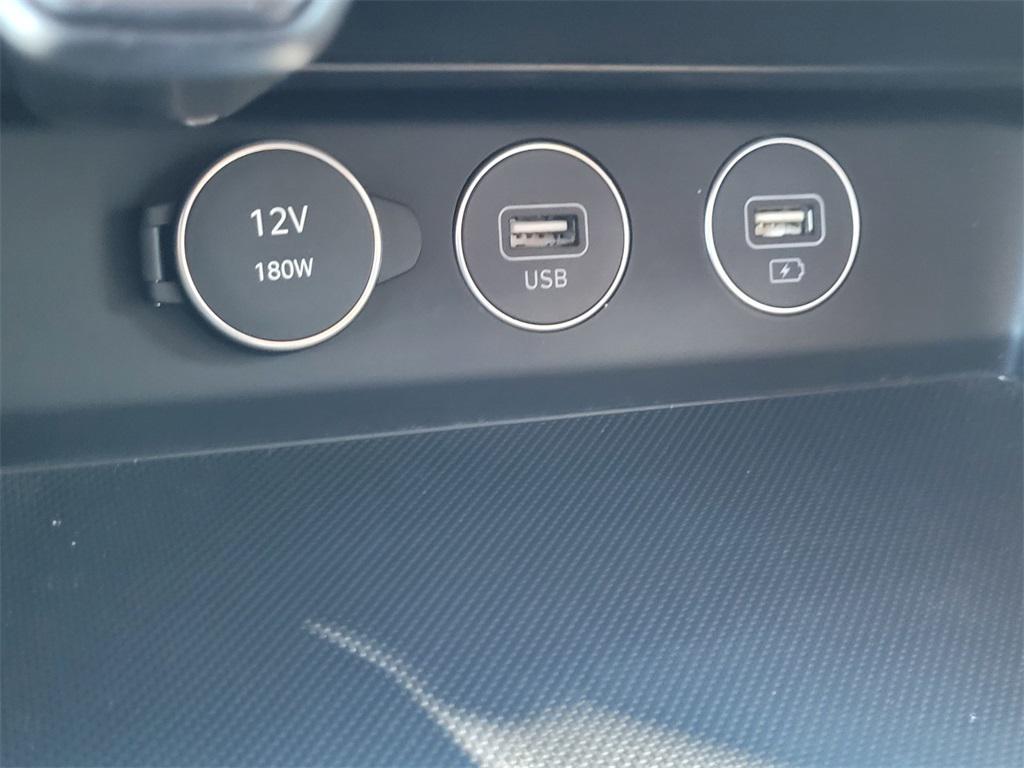 used 2022 Genesis G70 car, priced at $28,999