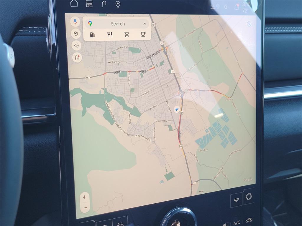 new 2026 GMC Terrain car, priced at $36,886