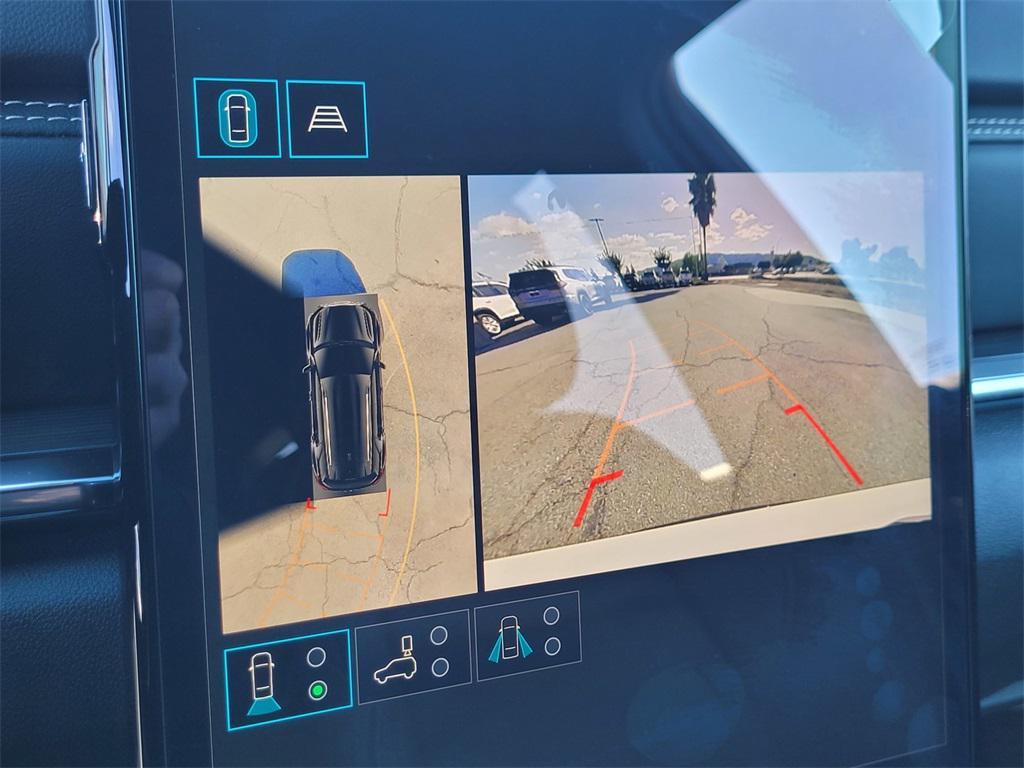 new 2026 GMC Terrain car, priced at $36,886