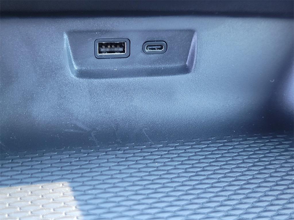 new 2026 GMC Terrain car, priced at $36,886