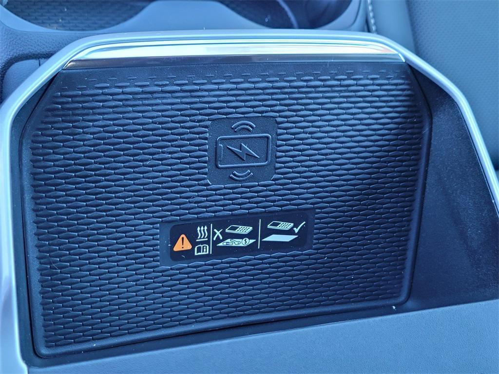 new 2026 GMC Terrain car, priced at $36,886