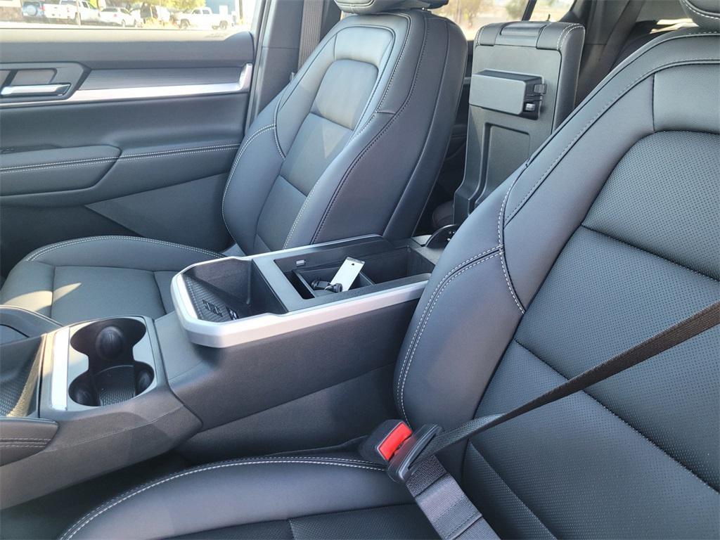 new 2026 GMC Terrain car, priced at $36,886