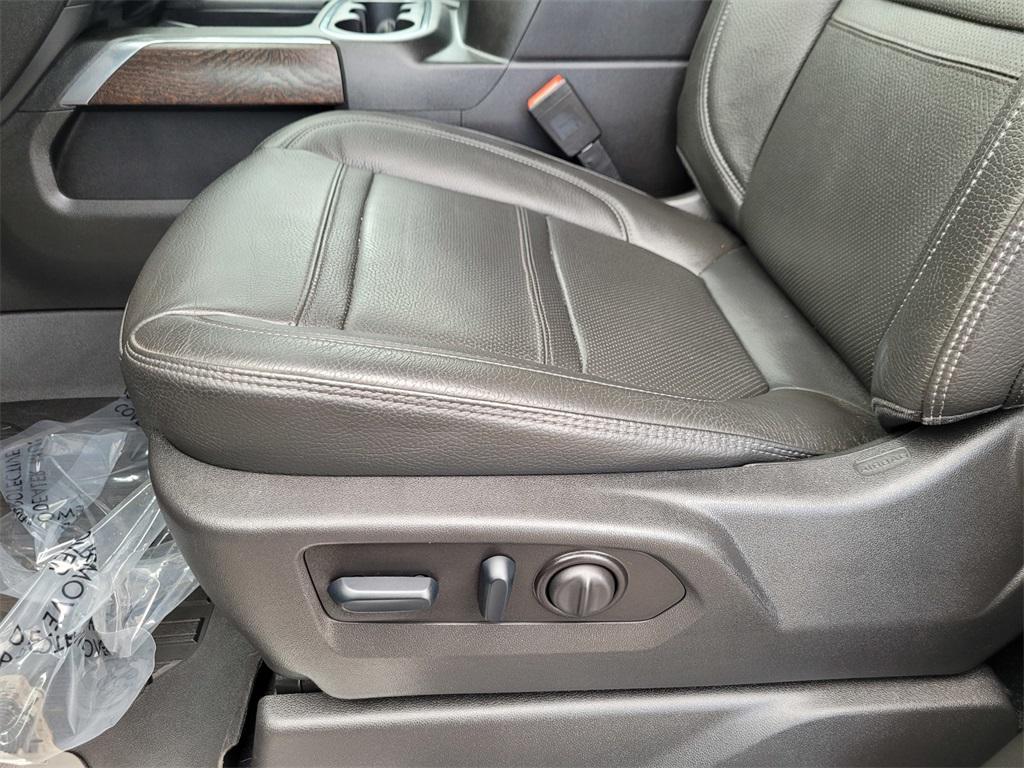 used 2023 GMC Sierra 3500 car, priced at $78,999