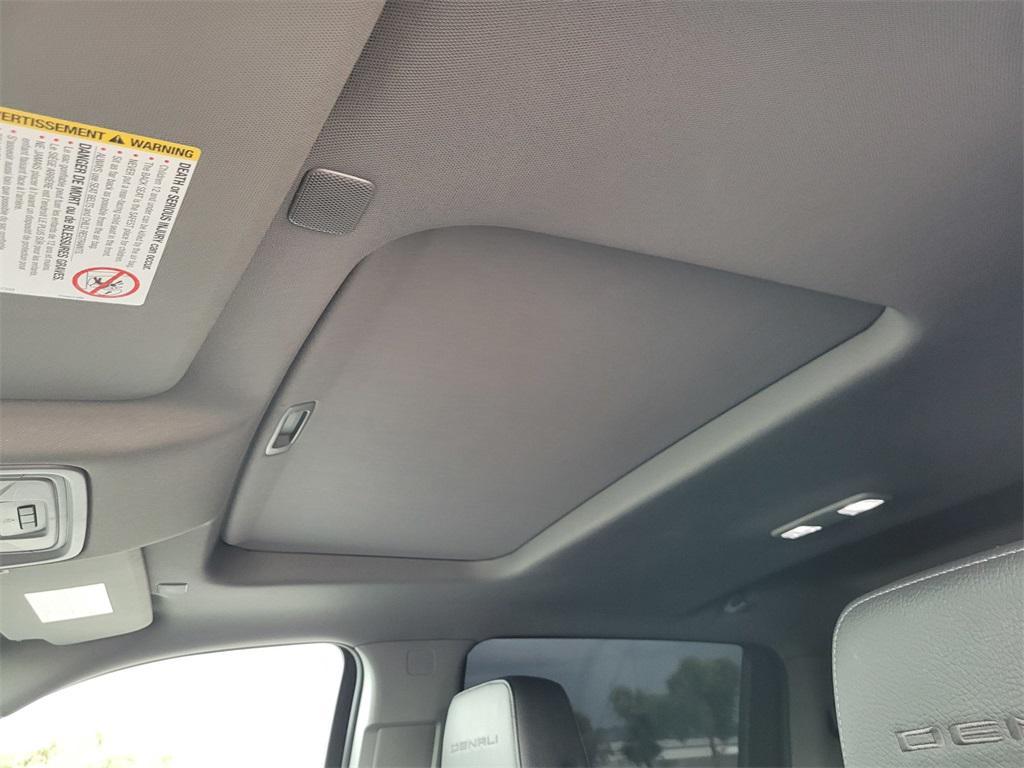 used 2023 GMC Sierra 3500 car, priced at $78,999