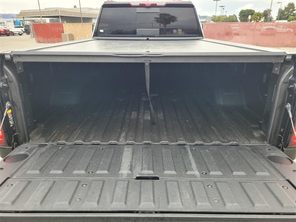 used 2023 GMC Sierra 3500 car, priced at $78,999