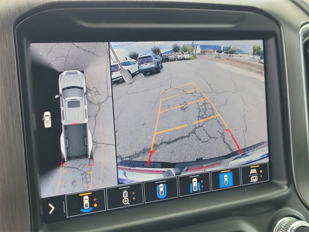 used 2023 GMC Sierra 3500 car, priced at $78,999